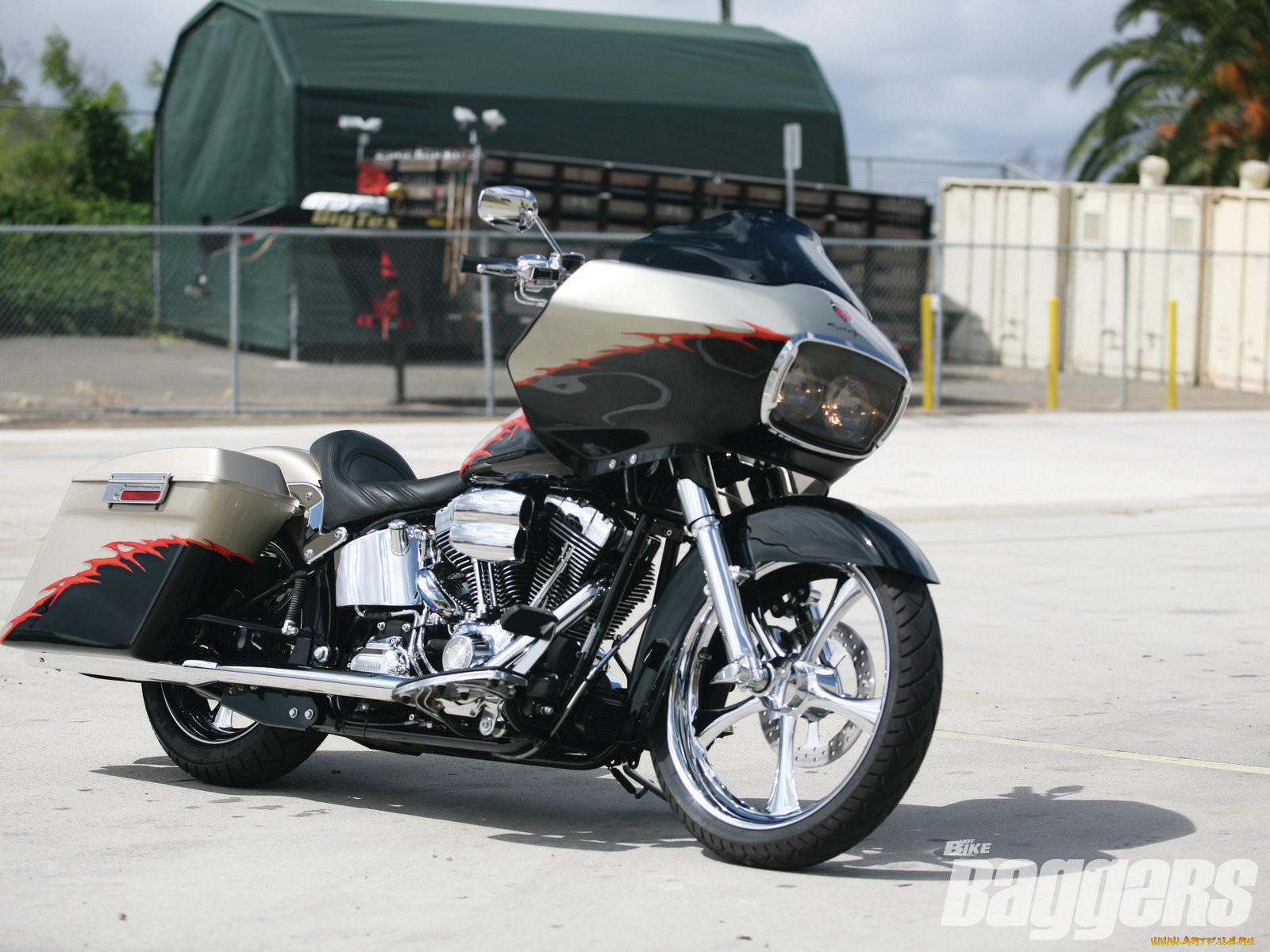 2008, harley, davidson, heritage, softail, , customs